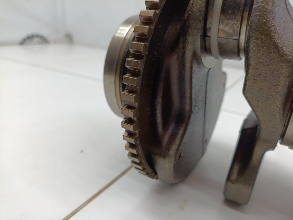 Коленвал, 30000 рублей, Пермь