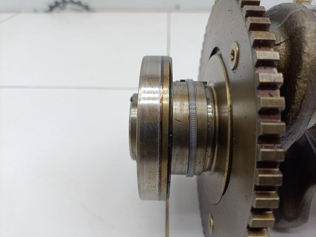 Коленвал, 30000 рублей, Пермь