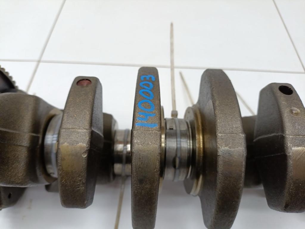 Коленвал, 30000 рублей, Пермь