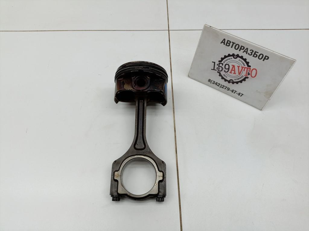 Поршень с шатуном, 4500 рублей, Пермь