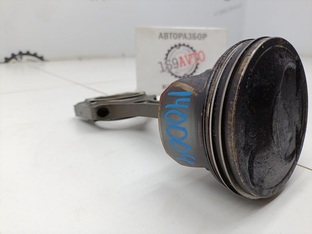 Поршень с шатуном, 4500 рублей, Пермь