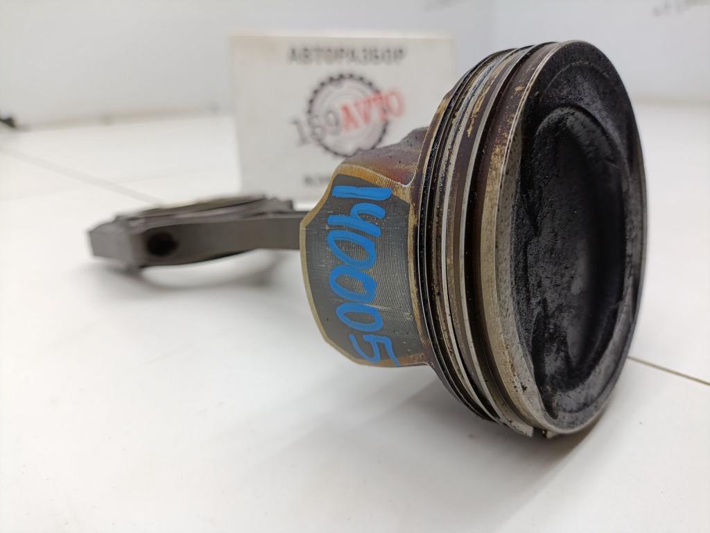 Поршень с шатуном, 4500 рублей, Пермь