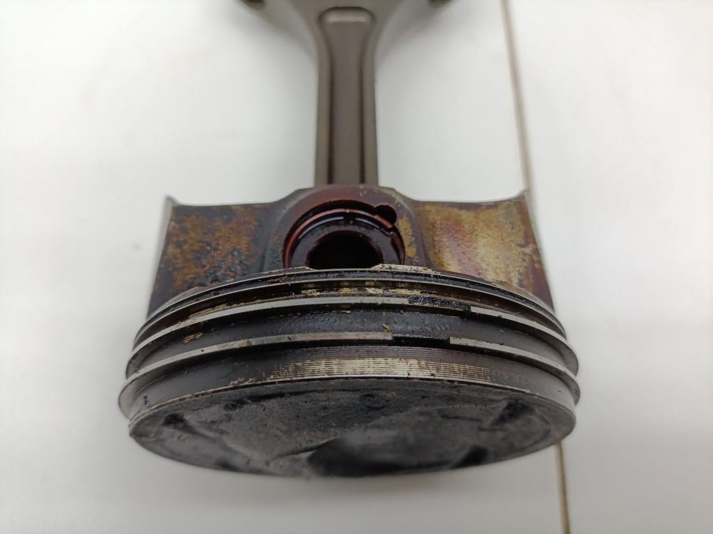 Поршень с шатуном, 4500 рублей, Пермь