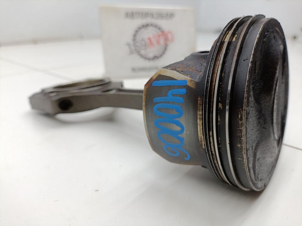 Поршень с шатуном, 4500 рублей, Пермь