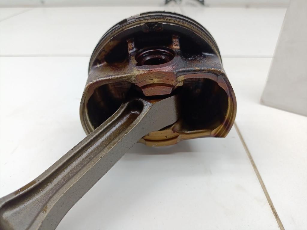 Поршень с шатуном, 4500 рублей, Пермь