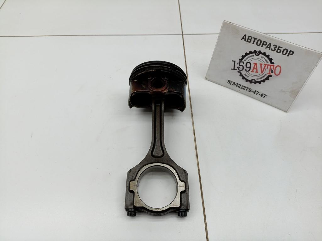 Поршень с шатуном, 4500 рублей, Пермь