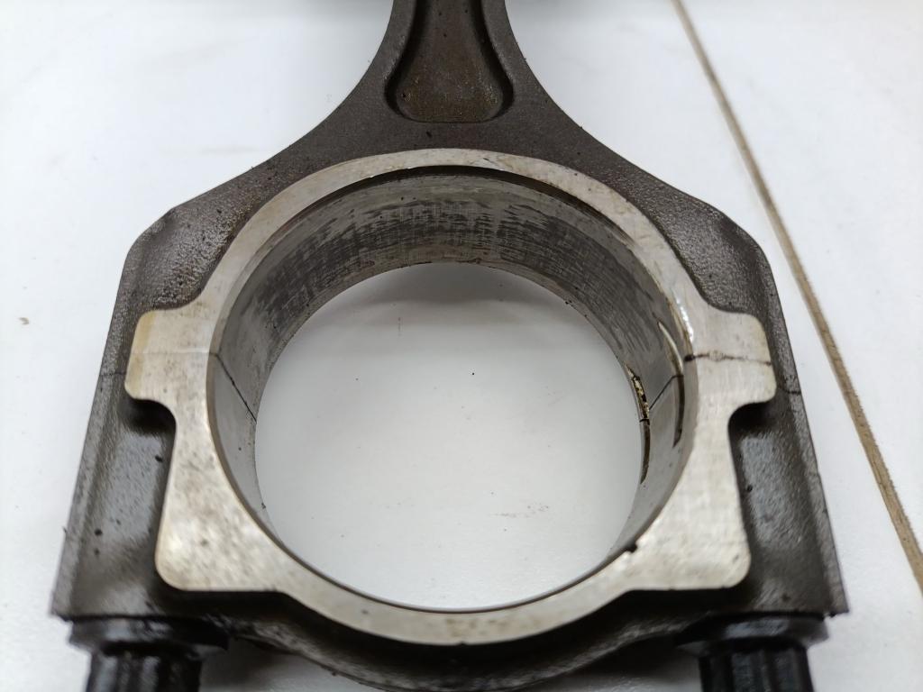 Поршень с шатуном, 4500 рублей, Пермь