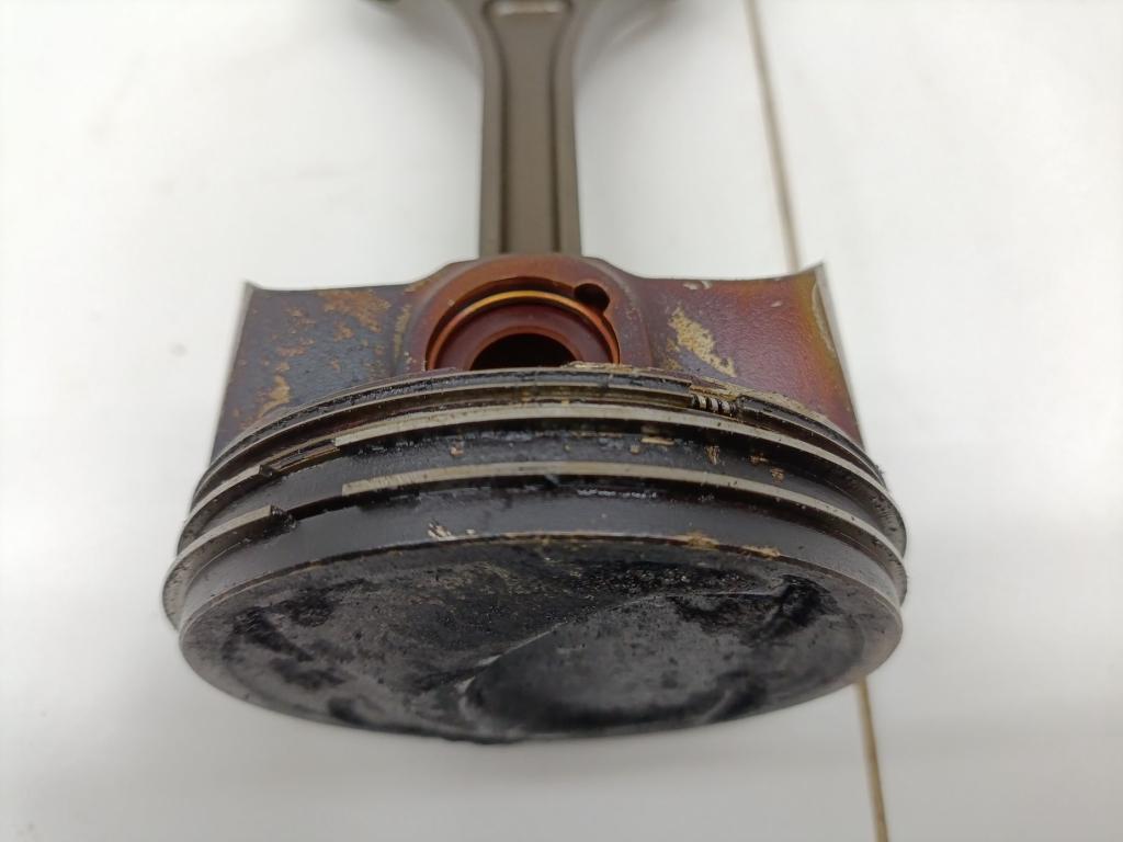 Поршень с шатуном, 4500 рублей, Пермь