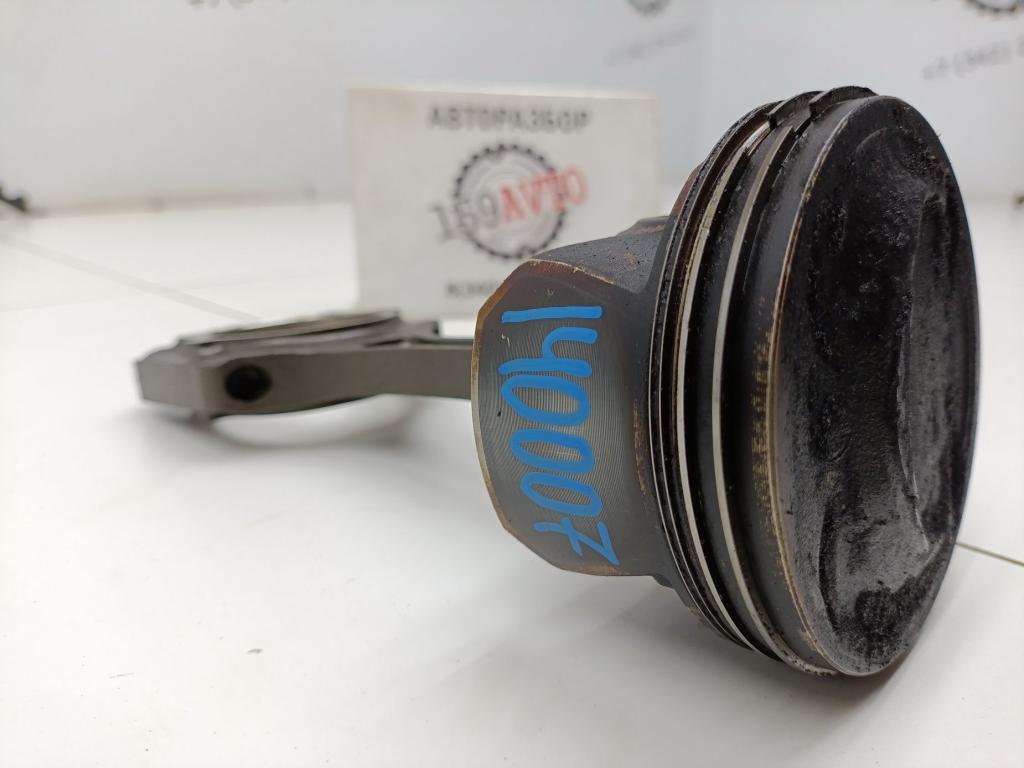 Поршень с шатуном, 4500 рублей, Пермь