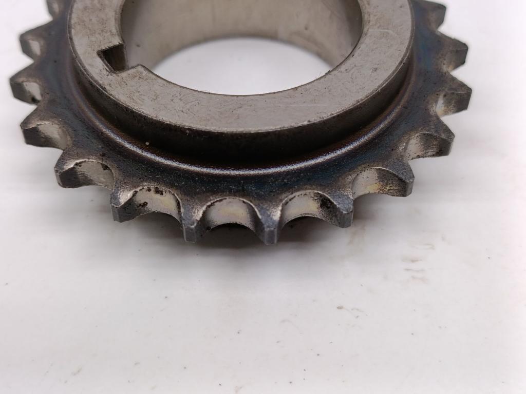 Шестерня коленвала, 500 рублей, Пермь