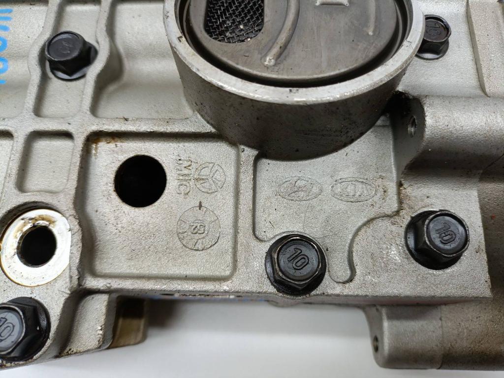 Насос масляный, 15000 рублей, Пермь