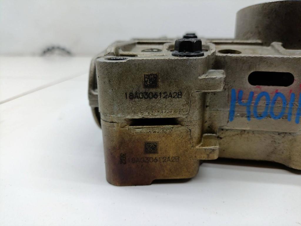 Насос масляный, 15000 рублей, Пермь