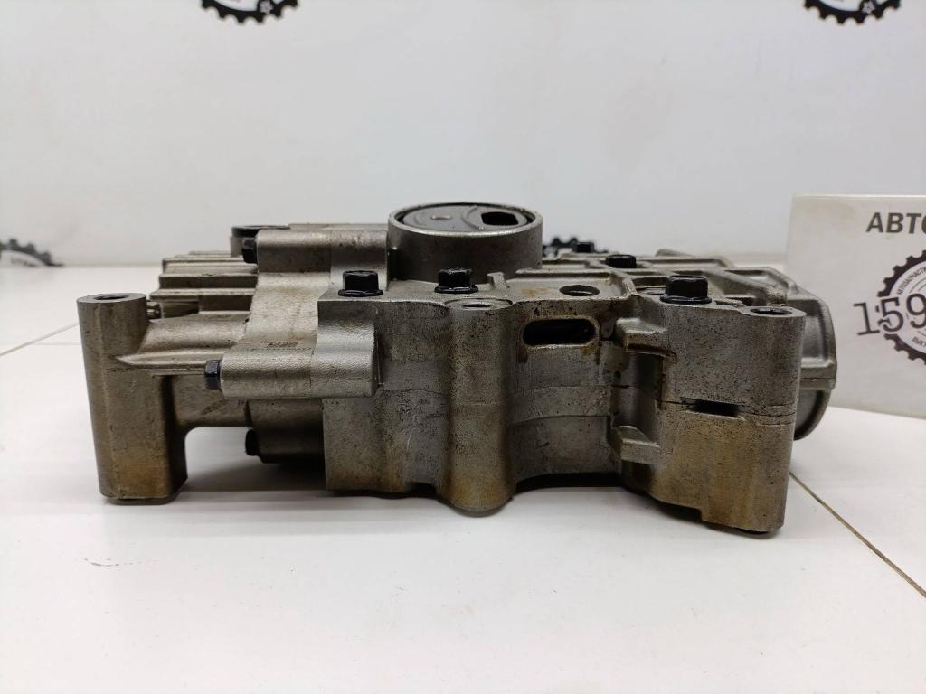 Насос масляный, 15000 рублей, Пермь