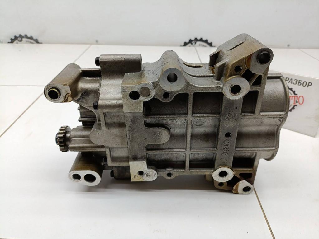 Насос масляный, 15000 рублей, Пермь