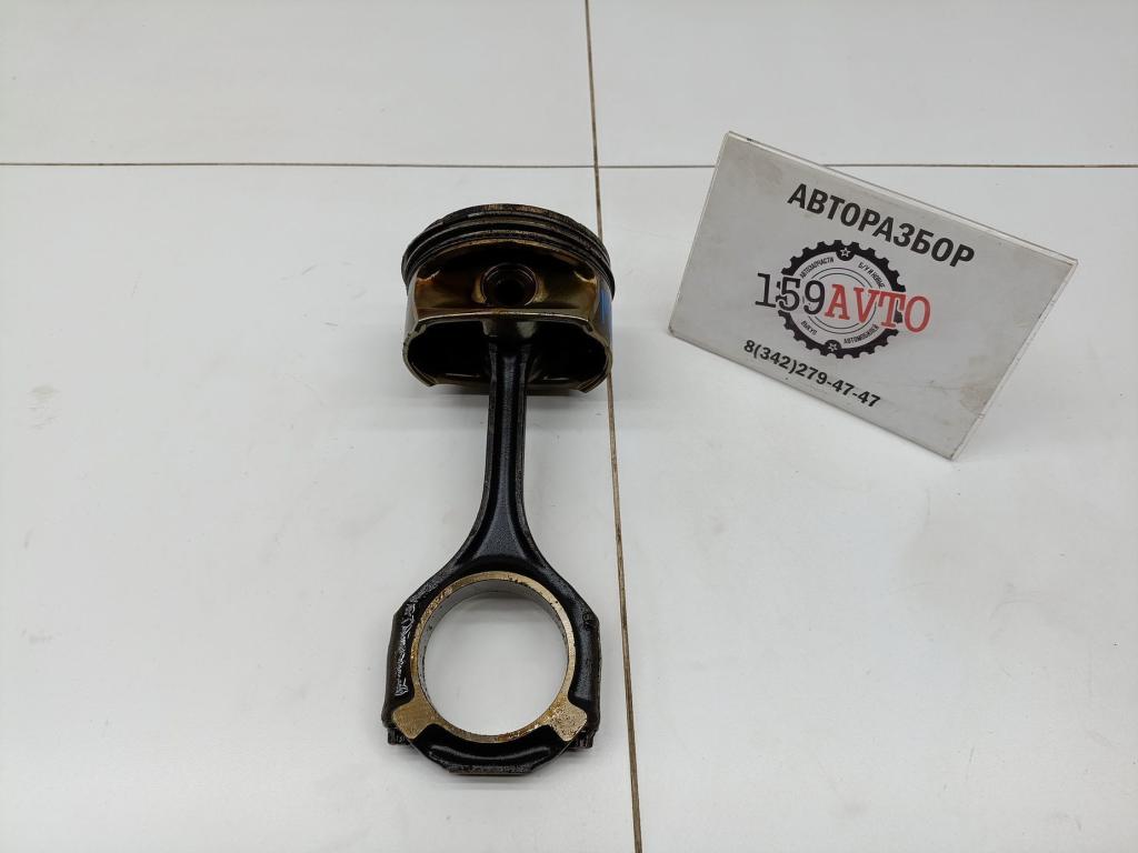 Поршень с шатуном, 4500 рублей, Пермь