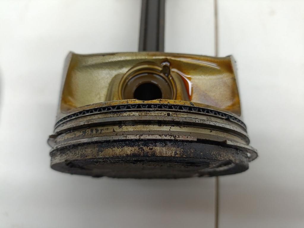 Поршень с шатуном, 4500 рублей, Пермь