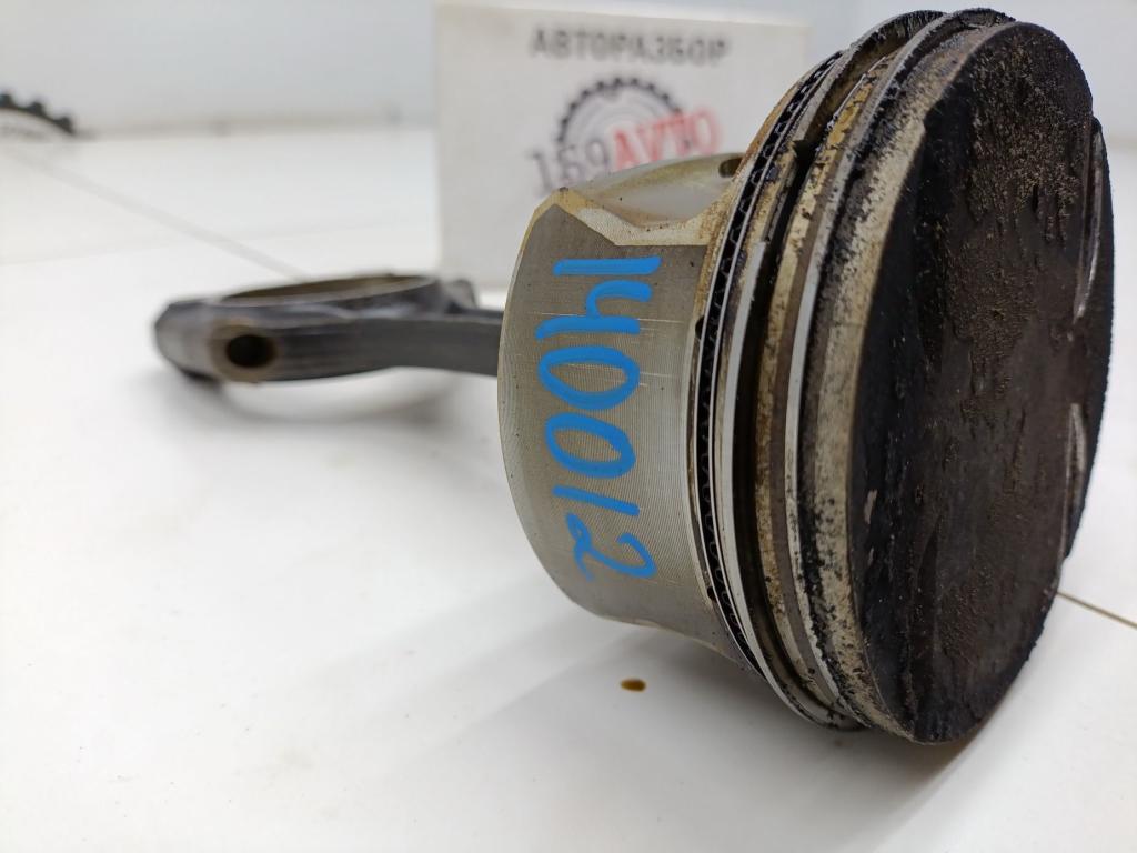 Поршень с шатуном, 4500 рублей, Пермь