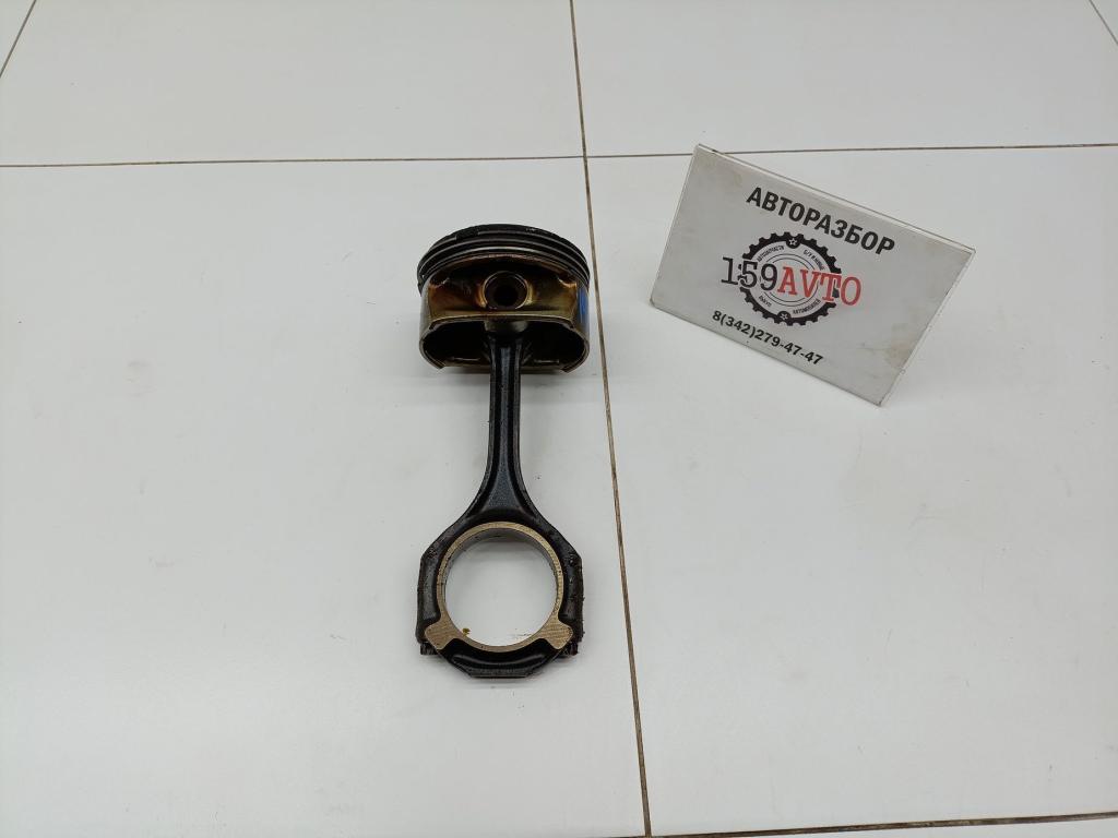 Поршень с шатуном, 4500 рублей, Пермь