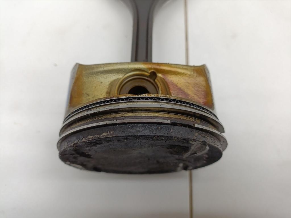 Поршень с шатуном, 4500 рублей, Пермь