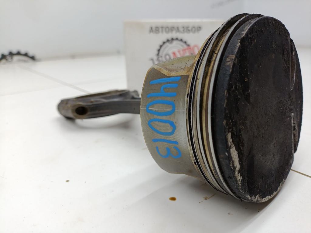 Поршень с шатуном, 4500 рублей, Пермь