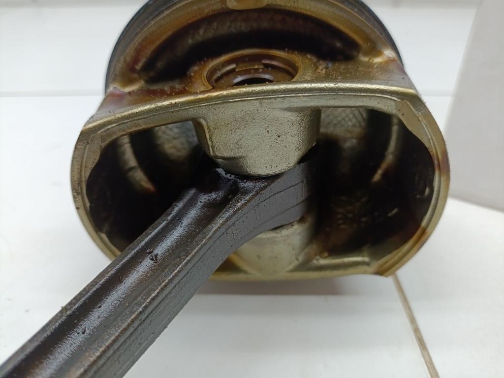 Поршень с шатуном, 4500 рублей, Пермь