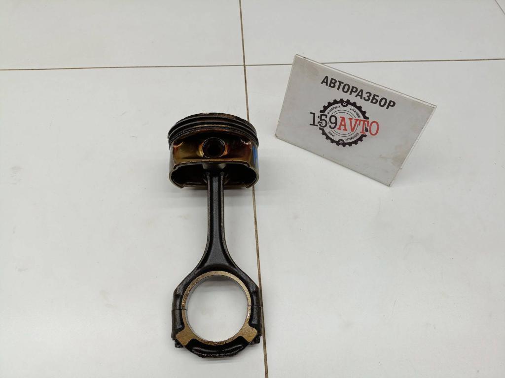 Поршень с шатуном, 4500 рублей, Пермь