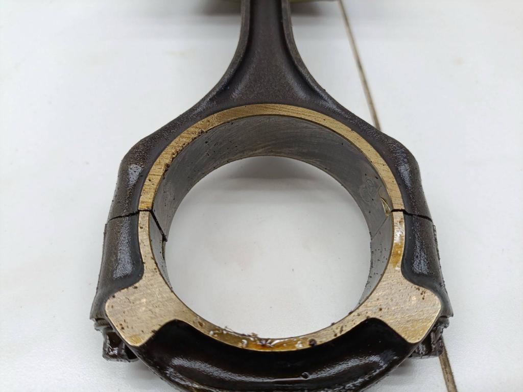 Поршень с шатуном, 4500 рублей, Пермь