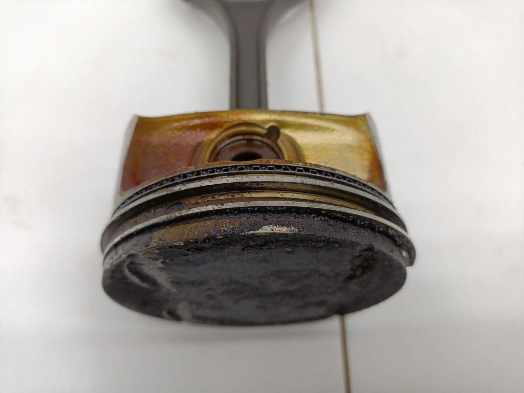 Поршень с шатуном, 4500 рублей, Пермь