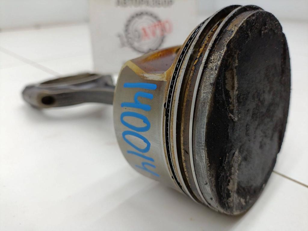 Поршень с шатуном, 4500 рублей, Пермь