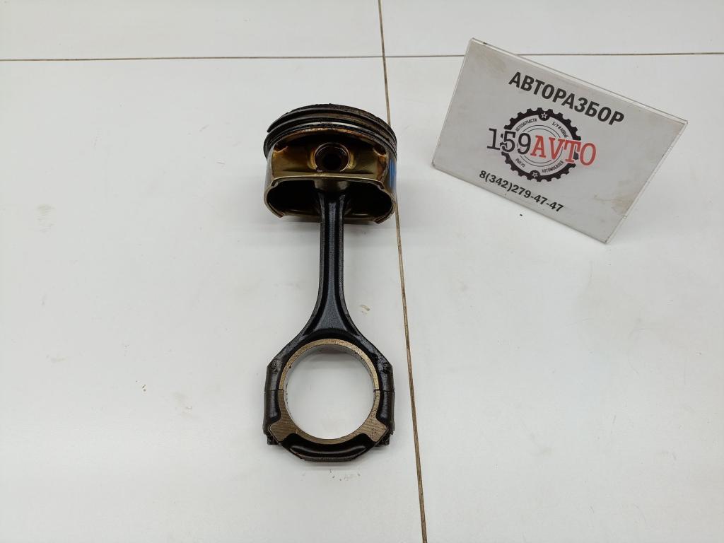 Поршень с шатуном, 3000 рублей, Пермь