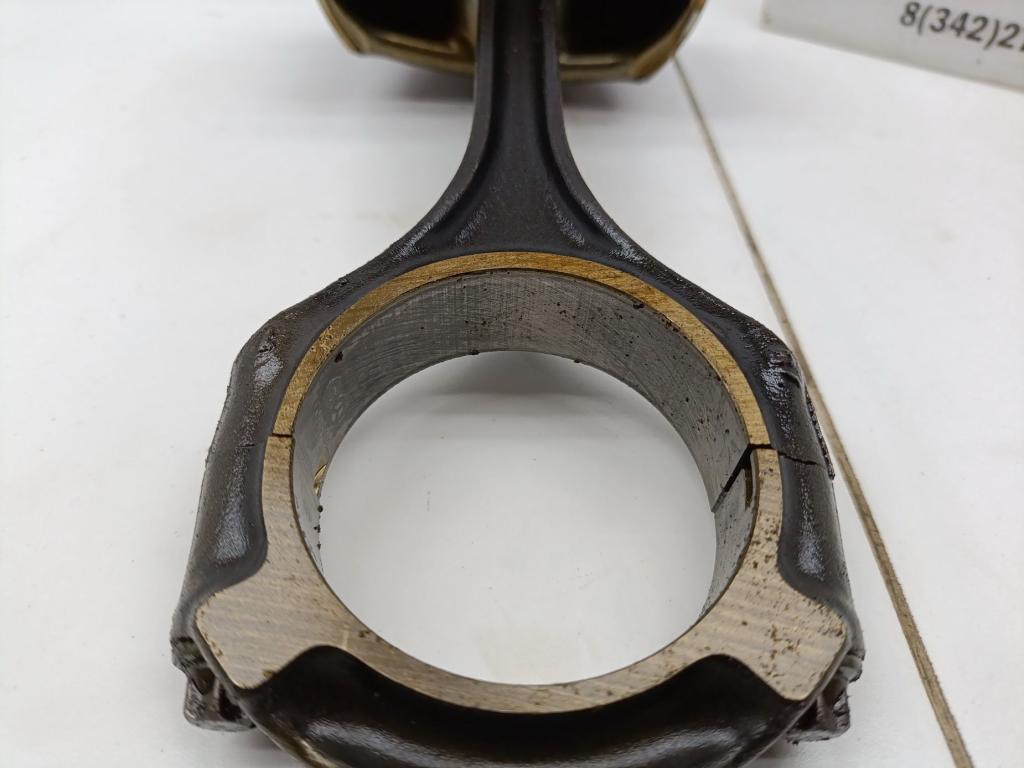 Поршень с шатуном, 3000 рублей, Пермь