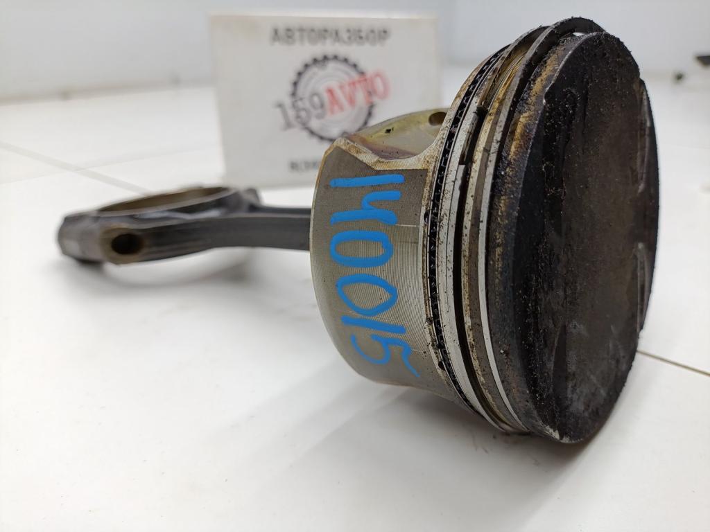 Поршень с шатуном, 3000 рублей, Пермь