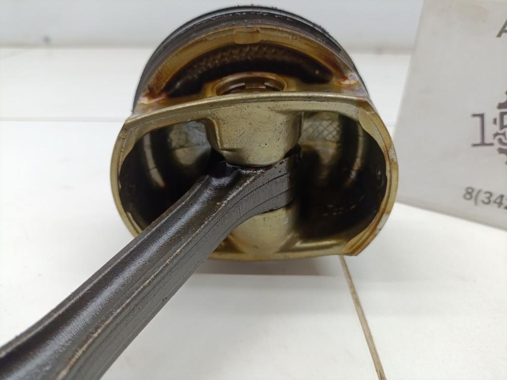 Поршень с шатуном, 3000 рублей, Пермь