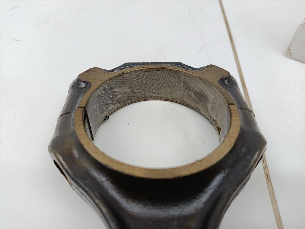 Поршень с шатуном, 4500 рублей, Пермь