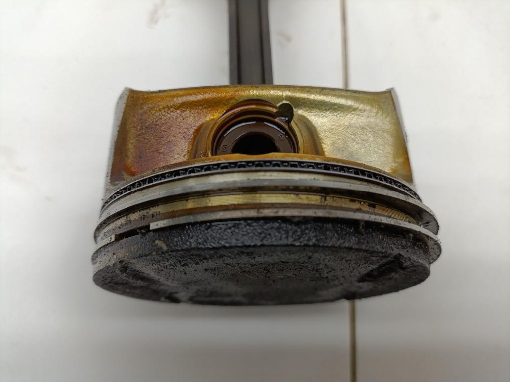 Поршень с шатуном, 4500 рублей, Пермь