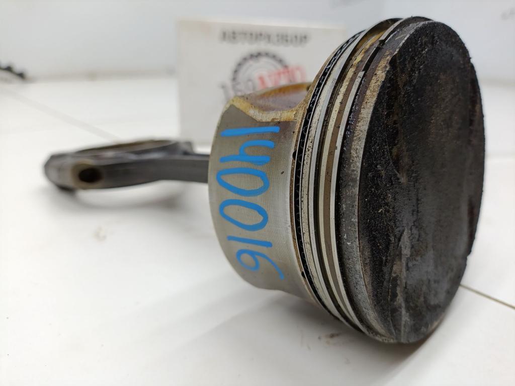 Поршень с шатуном, 4500 рублей, Пермь