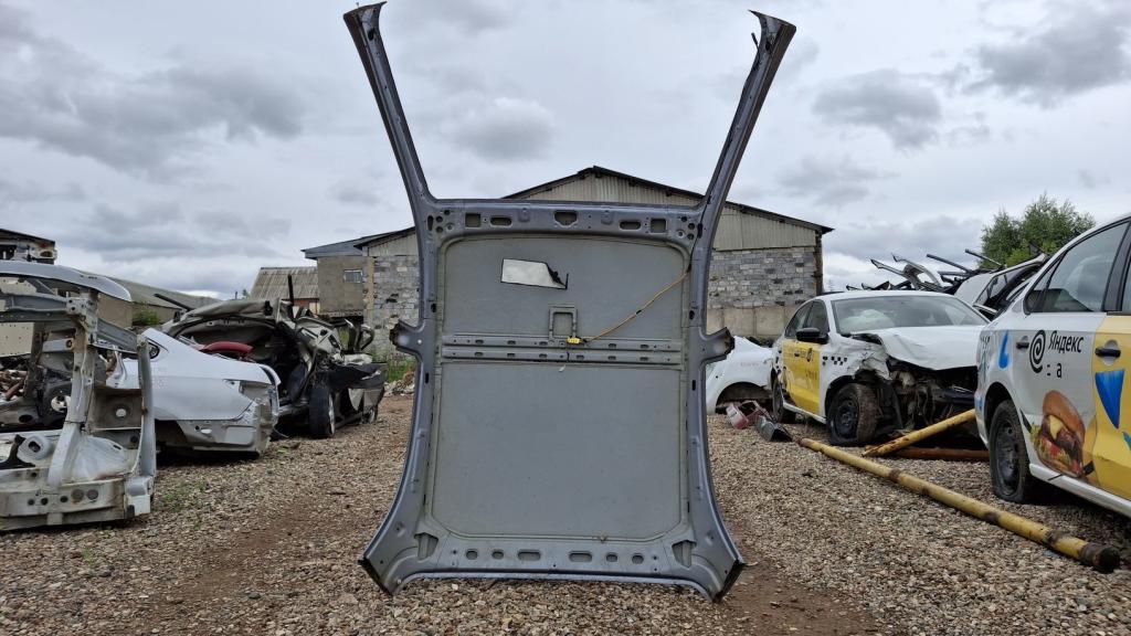 Крыша, 3000 рублей, Пермь