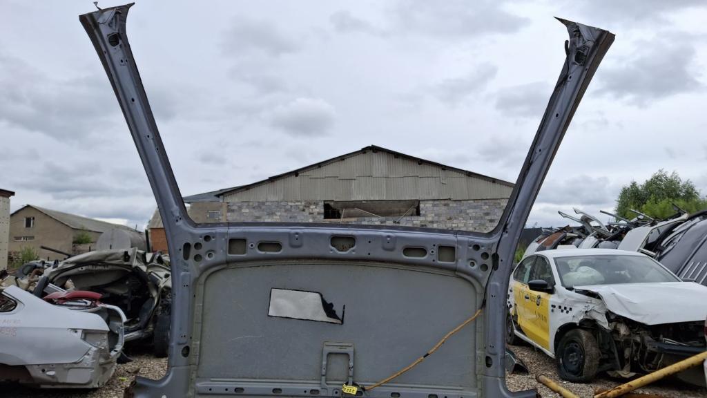 Крыша, 3000 рублей, Пермь