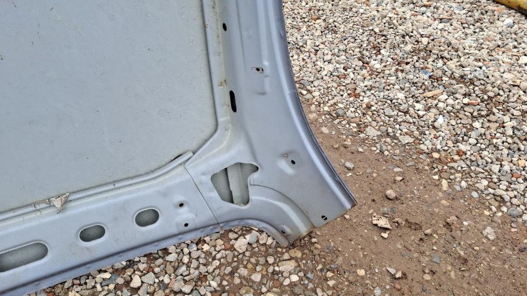 Крыша, 3000 рублей, Пермь