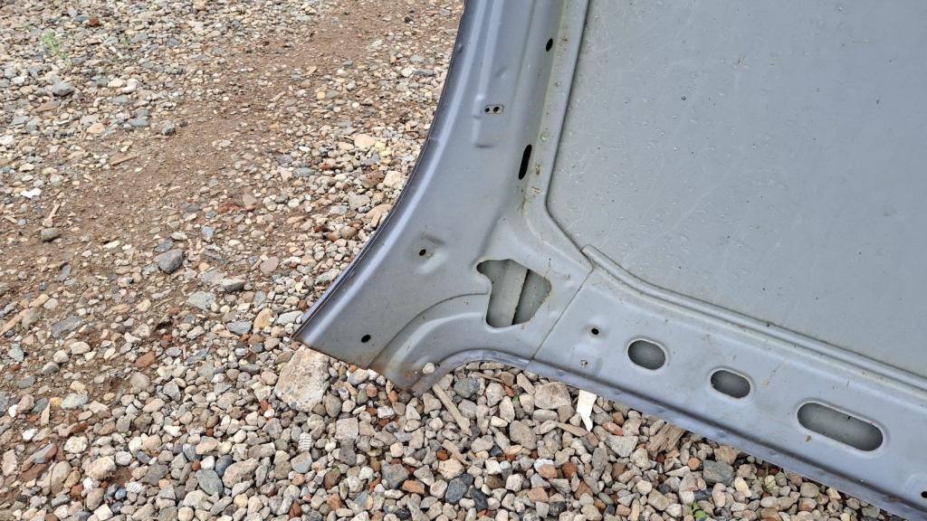 Крыша, 3000 рублей, Пермь