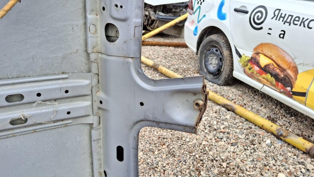 Крыша, 3000 рублей, Пермь