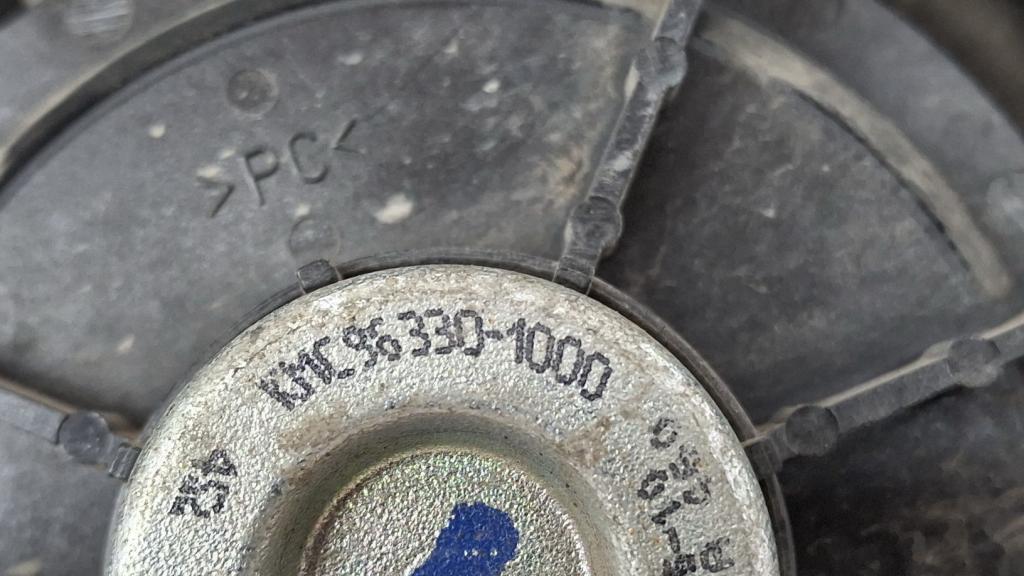 Динамик, 500 рублей, Пермь