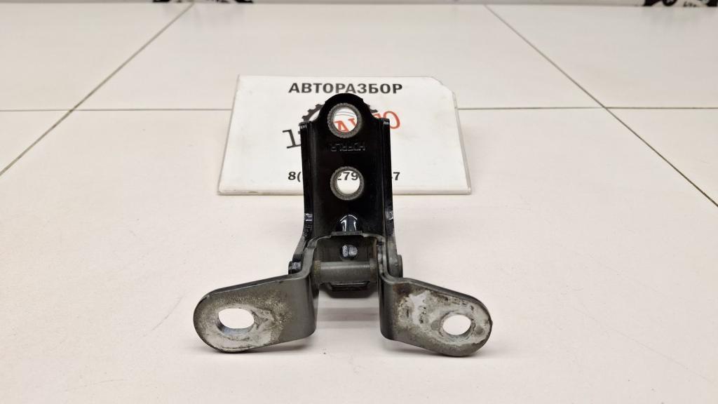 Петля двери задней правой нижняя, 500 рублей, Пермь