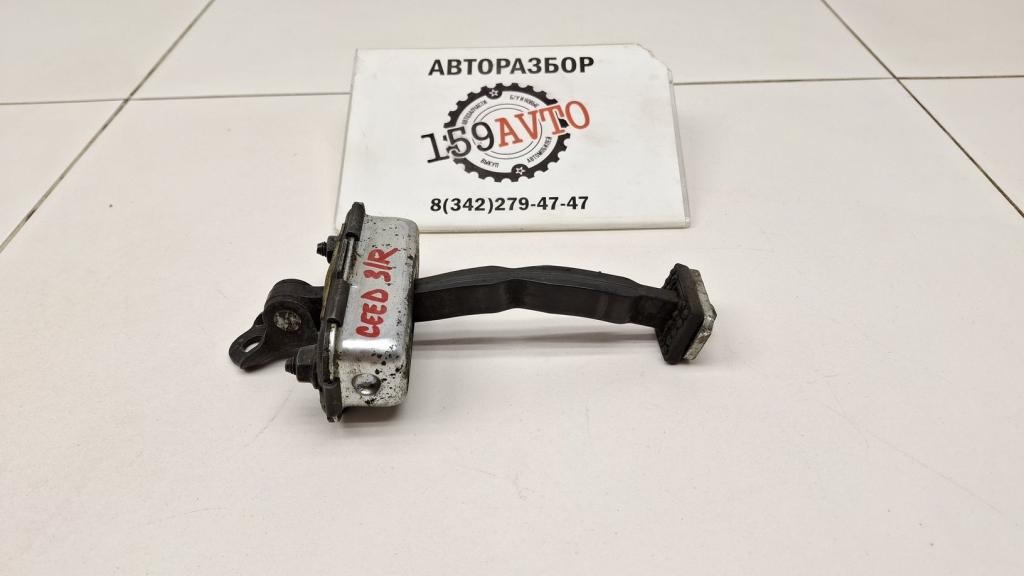 Ограничитель двери, 700 рублей, Пермь