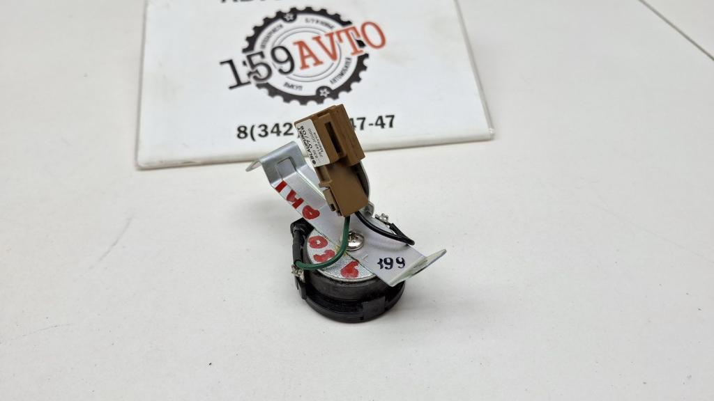 Динамик, 500 рублей, Пермь