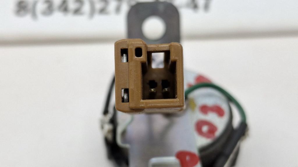 Динамик, 500 рублей, Пермь