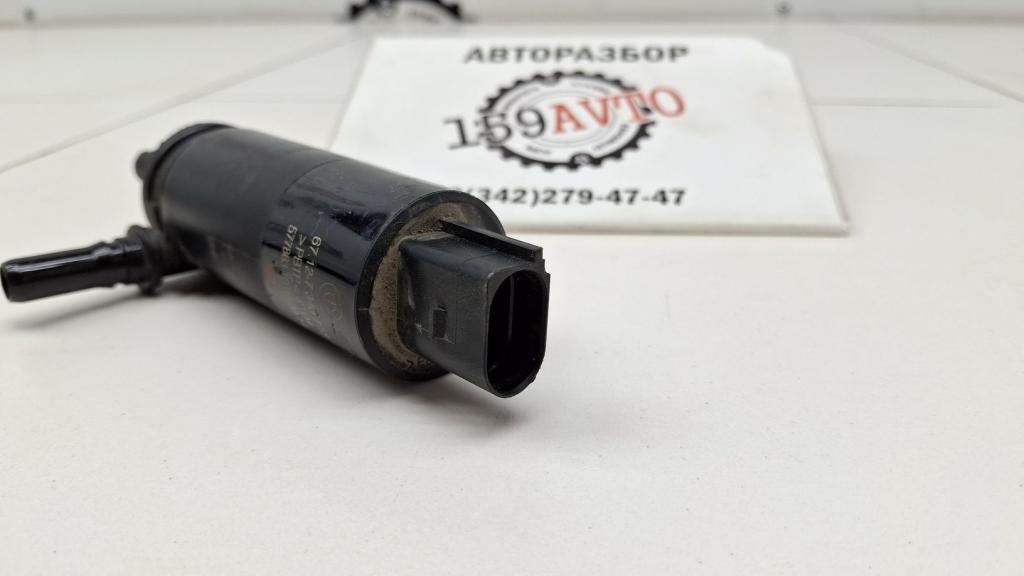 Насос омывателя фар, 1000 рублей, Пермь