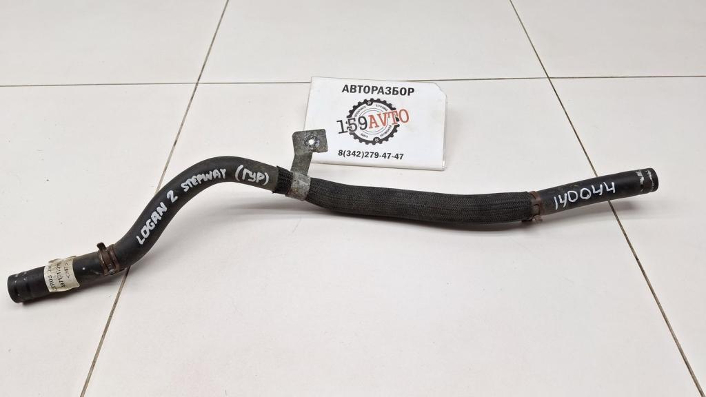 Трубка гидроусилителя, 1000 рублей, Пермь