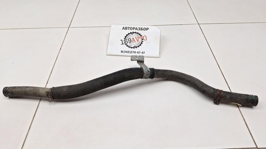 Трубка гидроусилителя, 1000 рублей, Пермь