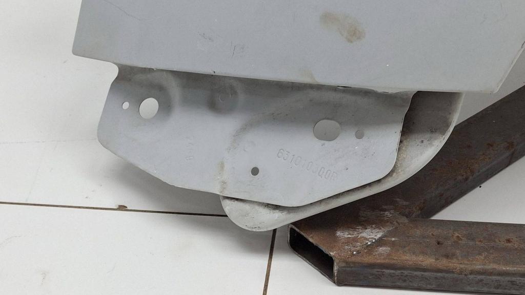 Крыло переднее левое, 5000 рублей, Пермь